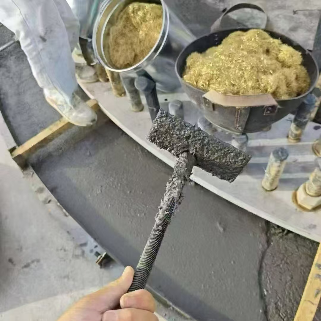 崇左C120风电设备基础专用灌浆料