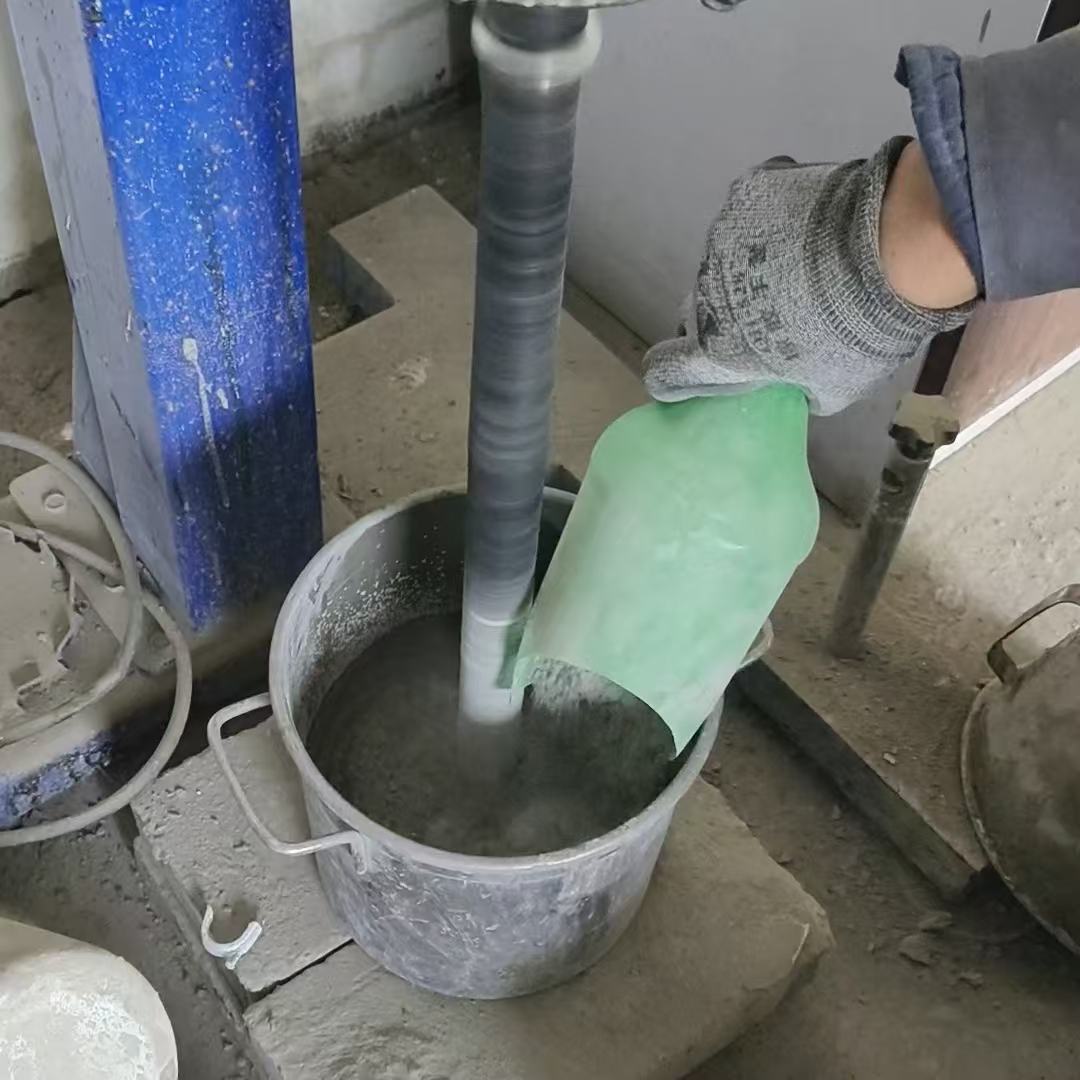 崇左桥梁公路张拉用H60压浆料与普通压浆料有什么区别？